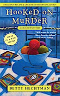 Hooked on Murder