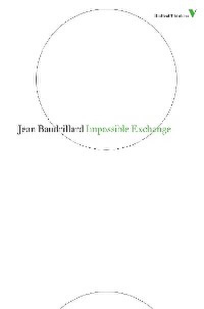 Impossible Exchange