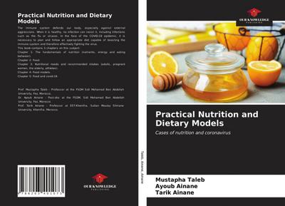 Practical Nutrition and Dietary Models