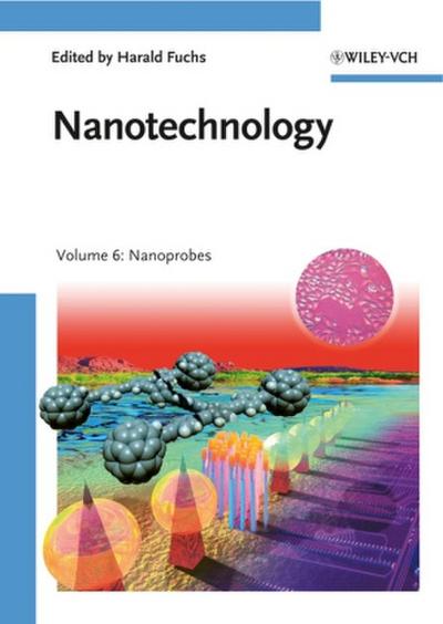 Nanotechnology Nanoprobes