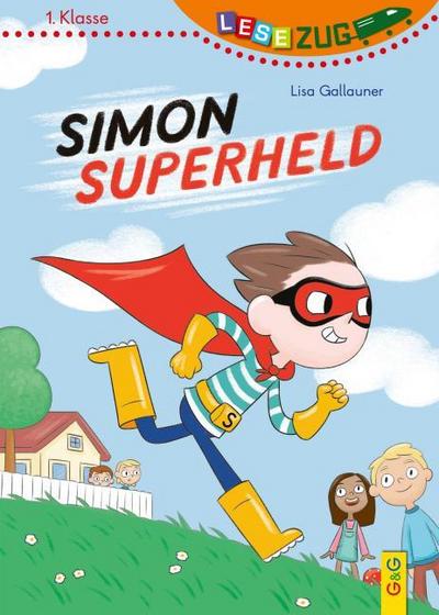 Simon Superheld