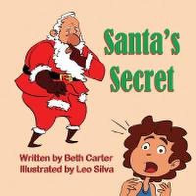 Santa’s Secret