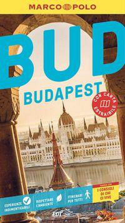 Budapest