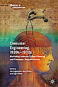Consumer Engineering, 1920s-1970s