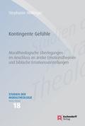 Kontingente Gefühle