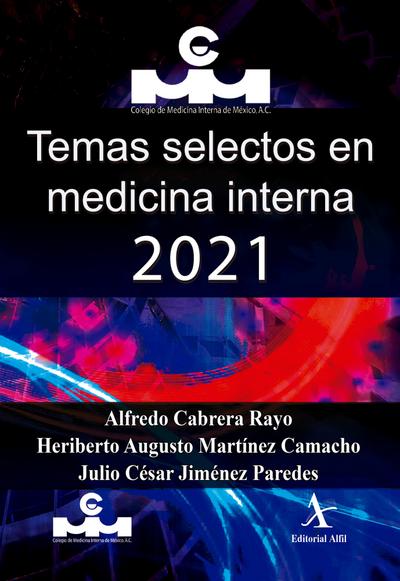 Temas selectos en medicina interna 2021