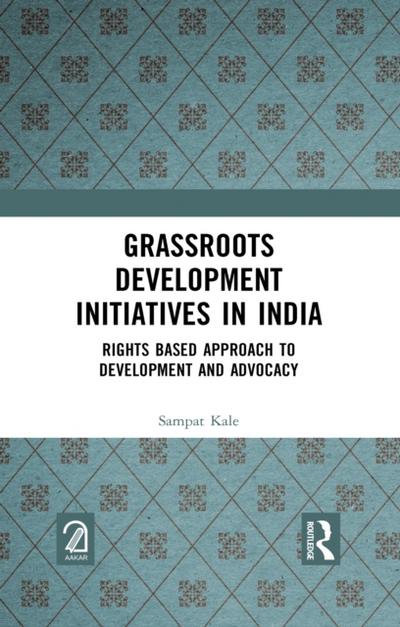 Grassroots Development Initiatives in India