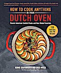 How to Cook Anything in Your Dutch Oven