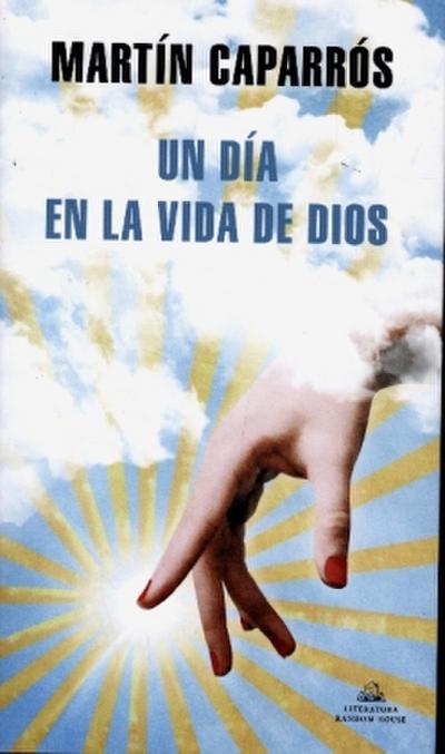 Un día en la vida de Dios