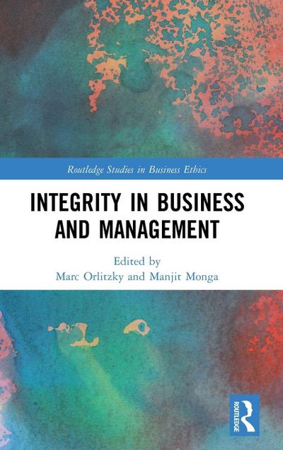 Integrity in Business and Management