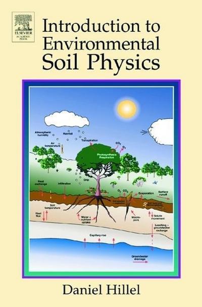Introduction to Environmental Soil Physics