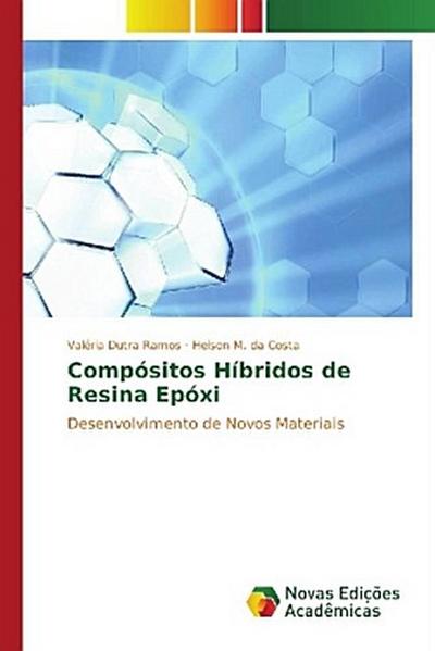 Compósitos Híbridos de Resina Epóxi