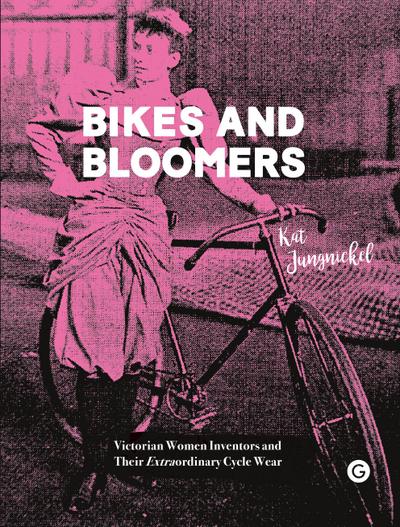 Bikes and Bloomers