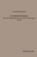 Das Habichtsfräulein