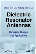 Dielectric Resonator Antennas