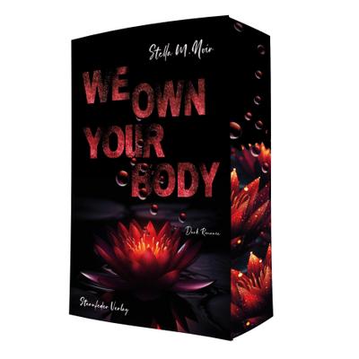 Noir, S: We Own Your Body