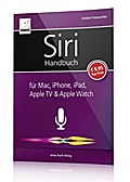 Siri Handbuch