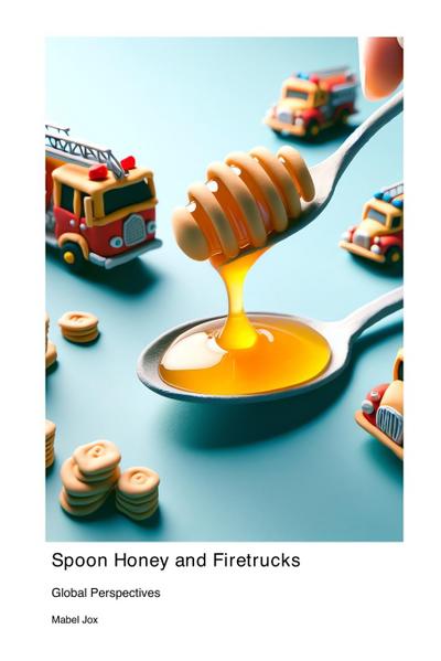 Spoon Honey and Firetrucks