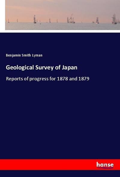 Geological Survey of Japan
