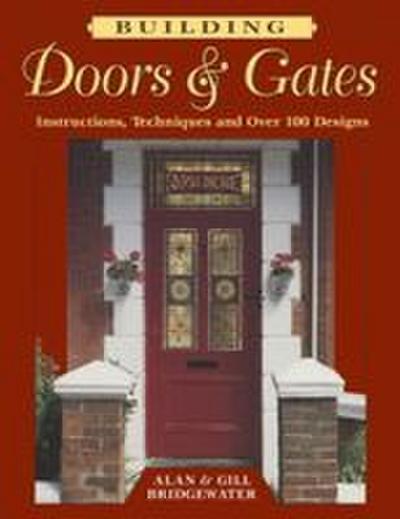 Building Doors & Gates