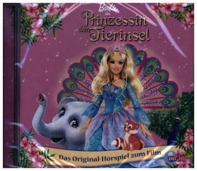 Prinzessin Der Tierinsel HSP z.Film