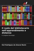 Il ruolo del bibliotecario nell’apprendimento a distanza