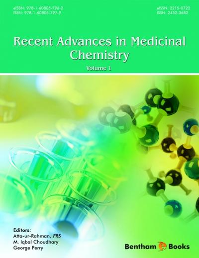 Recent Advances in Medicinal Chemistry: Volume 1