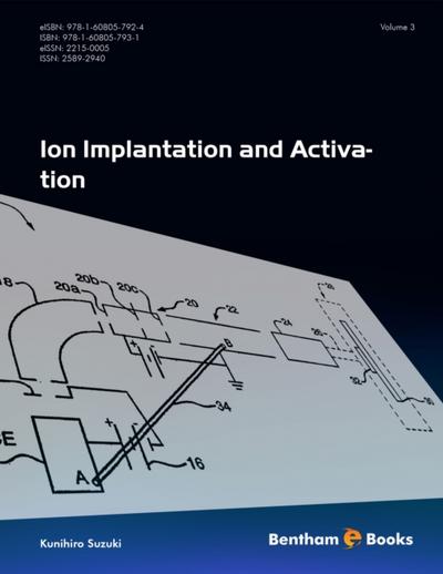 Ion Implantation and Activation: Volume 3
