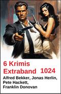 6 Krimis Extraband 1024