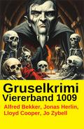 Gruselkrimi Viererband 1009