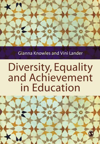 Diversity, Equality and Achievement in Education