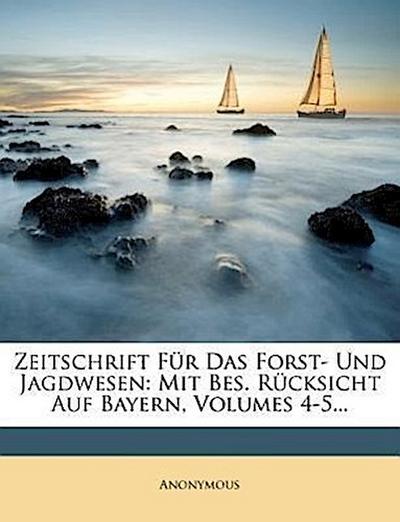 Anonymous: Allgemeine Jahrbücher der Forst- und Jagdkunde. D