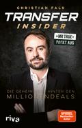 Transfer-Insider | Buch