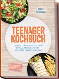 Teenager Kochbuch