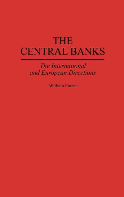 The Central Banks