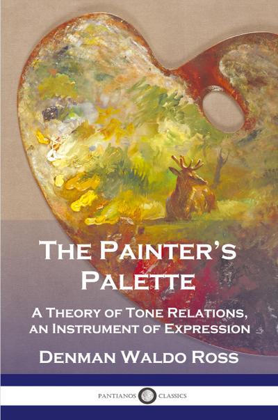 The Painter’s Palette