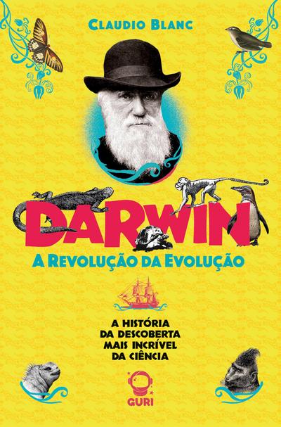 Darwin