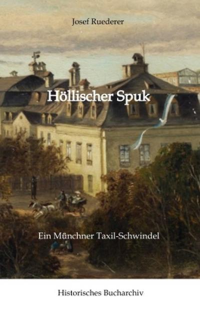 Höllischer Spuk