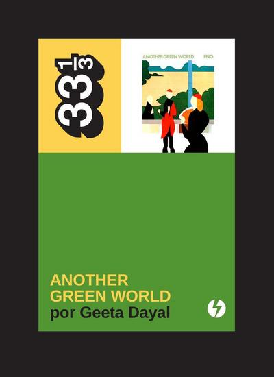 Another green World