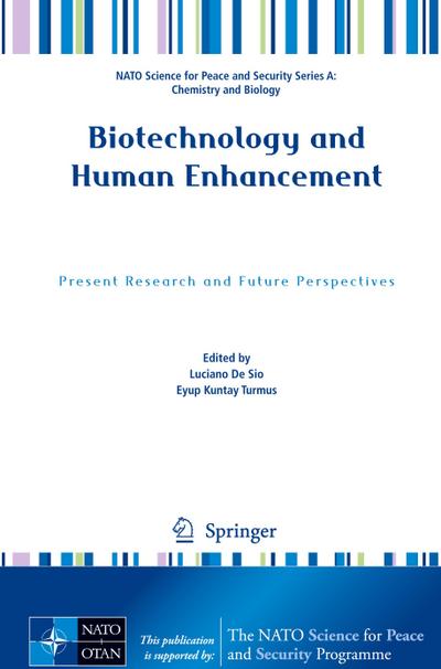 Biotechnology and Human Enhancement