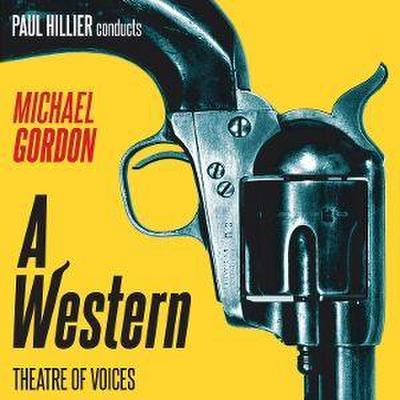 Shaw: How to fold the Wind/Gordon: Western