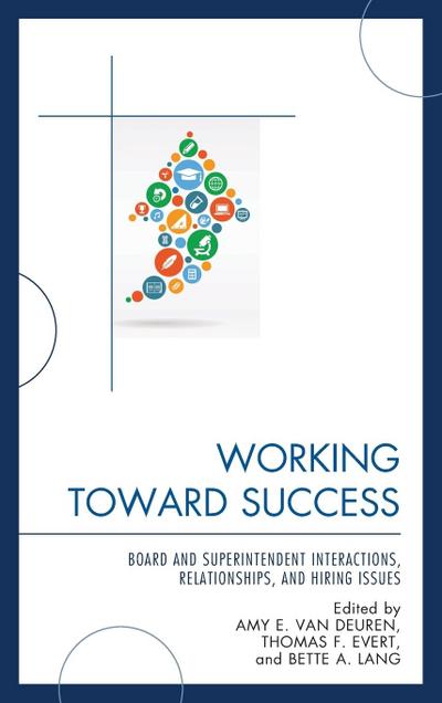 Working Toward Success