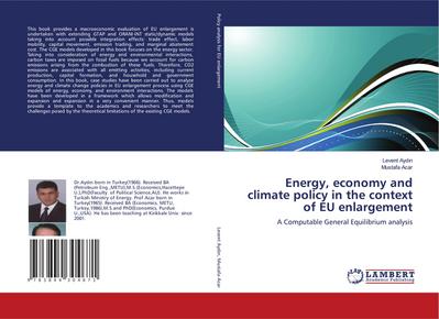 Energy, economy and climate policy in the context of EU enlargement