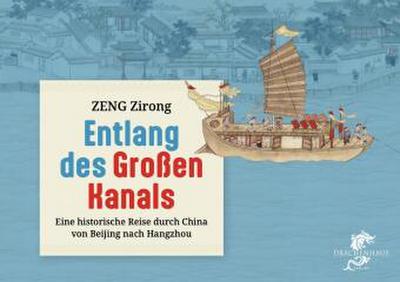 Entlang des Großen Kanals