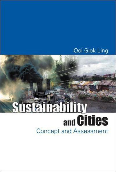Sustainability and Cities: Concept and Assessment