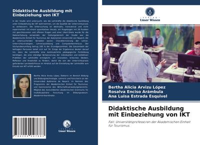 Didaktische Ausbildung mit Einbeziehung von IKT