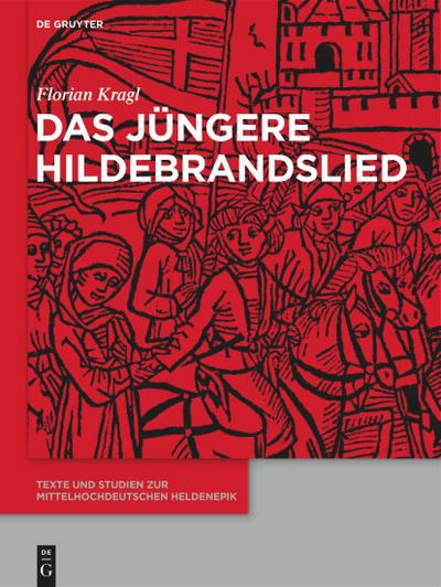 Das Jüngere Hildebrandslied