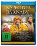Inspector Barnaby