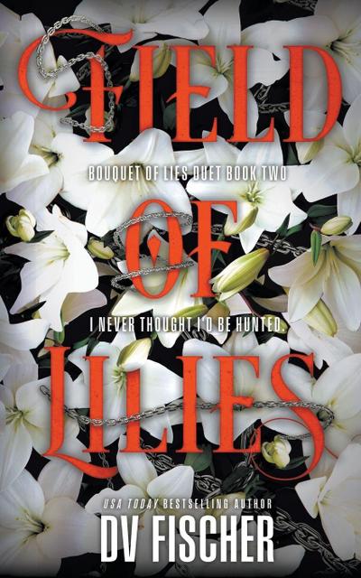 Field of Lilies