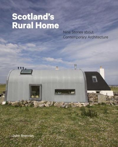 Scotland’s Rural Home